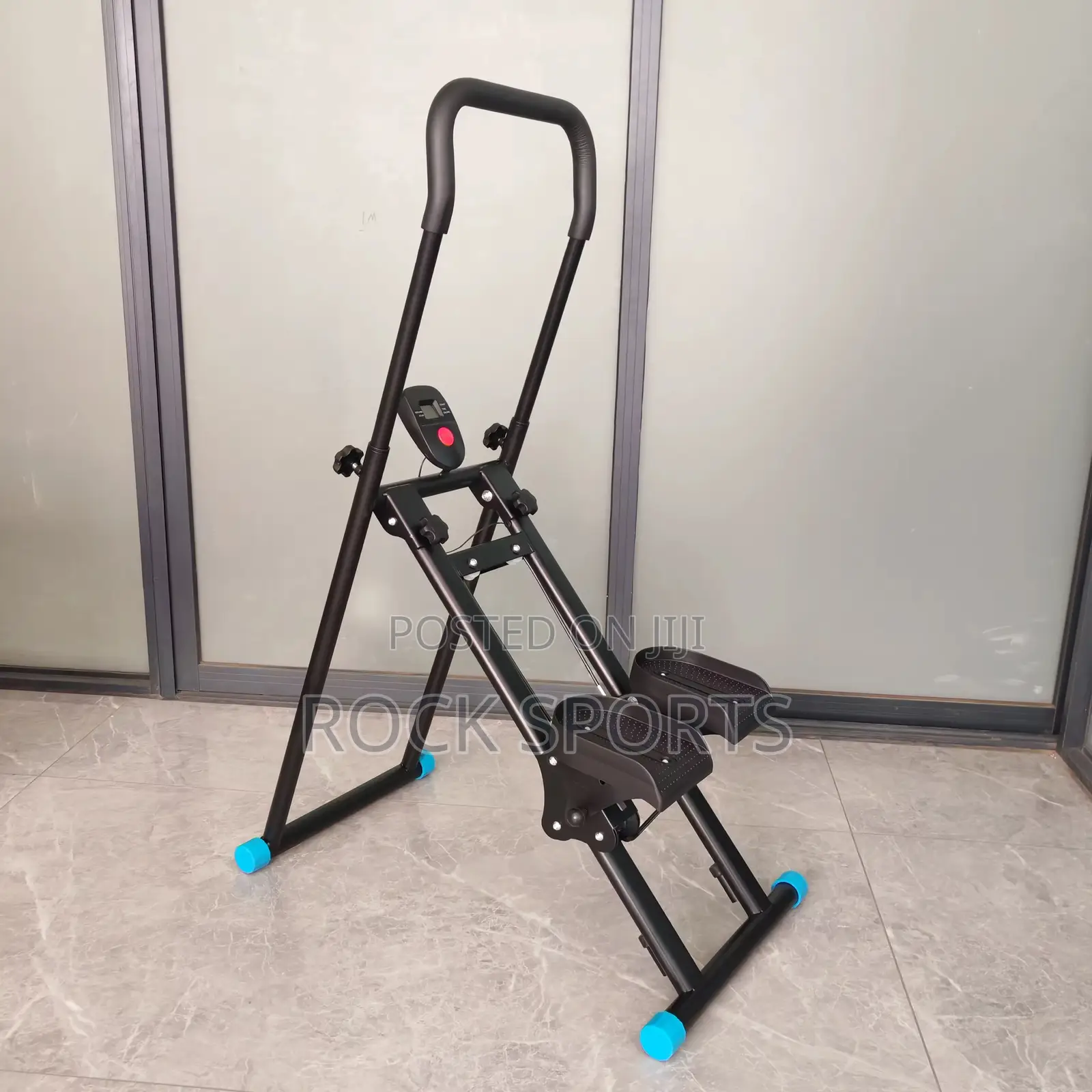 Stair Stepper Climber for Home Workout