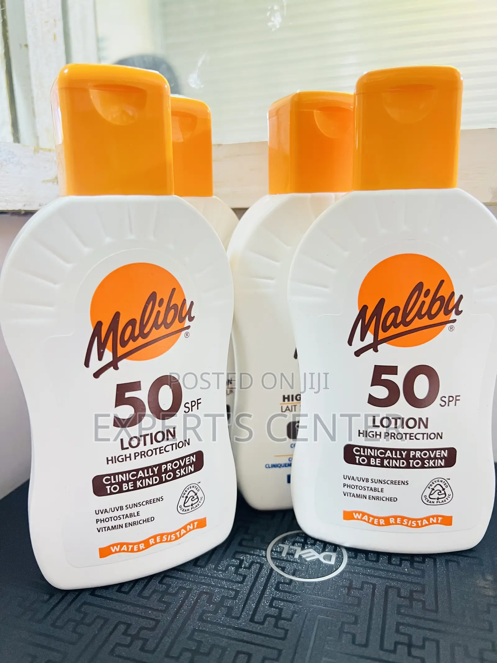 Malibu Adult Sunscreen