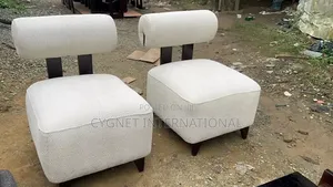 Modern and Luxurious Sofa Set