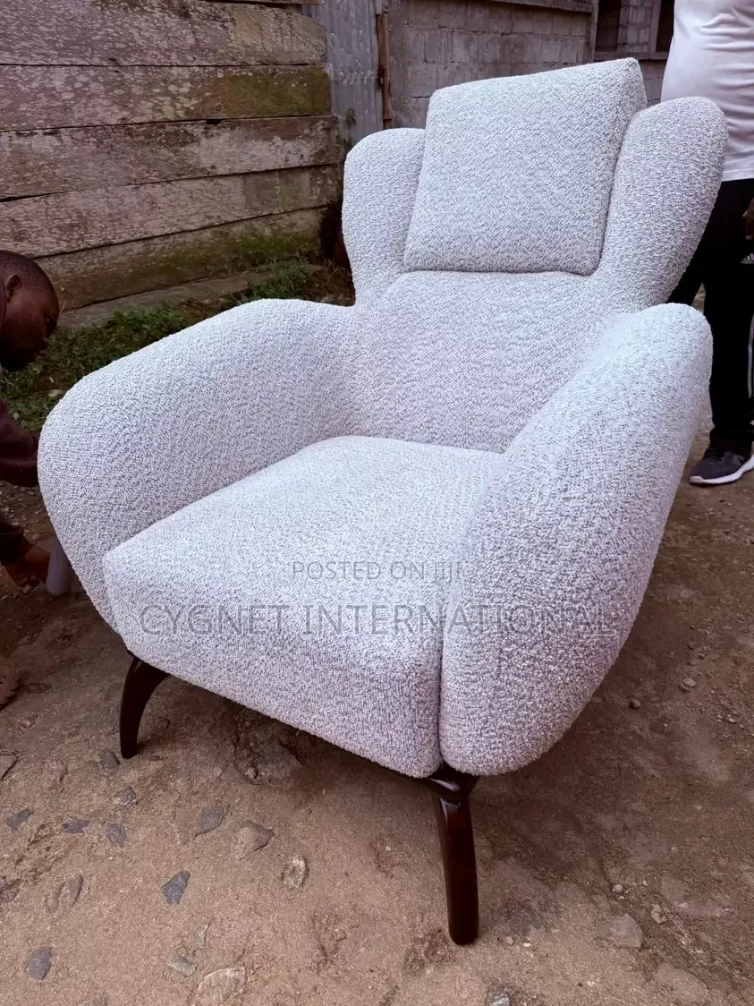 Ready to Take Modern L Shape Sofa Set