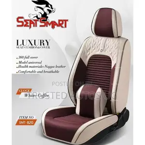 Car Luxury Seat Covers for All Cars Kev99