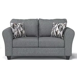 Modern 2seater Sofa