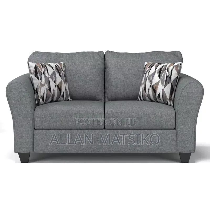Modern 2seater Sofa
