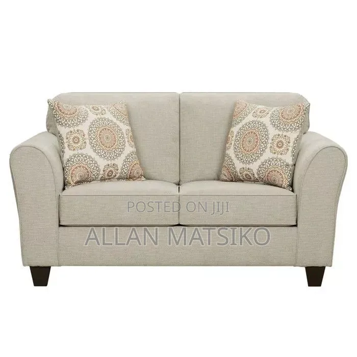 Modern 2seater Sofa