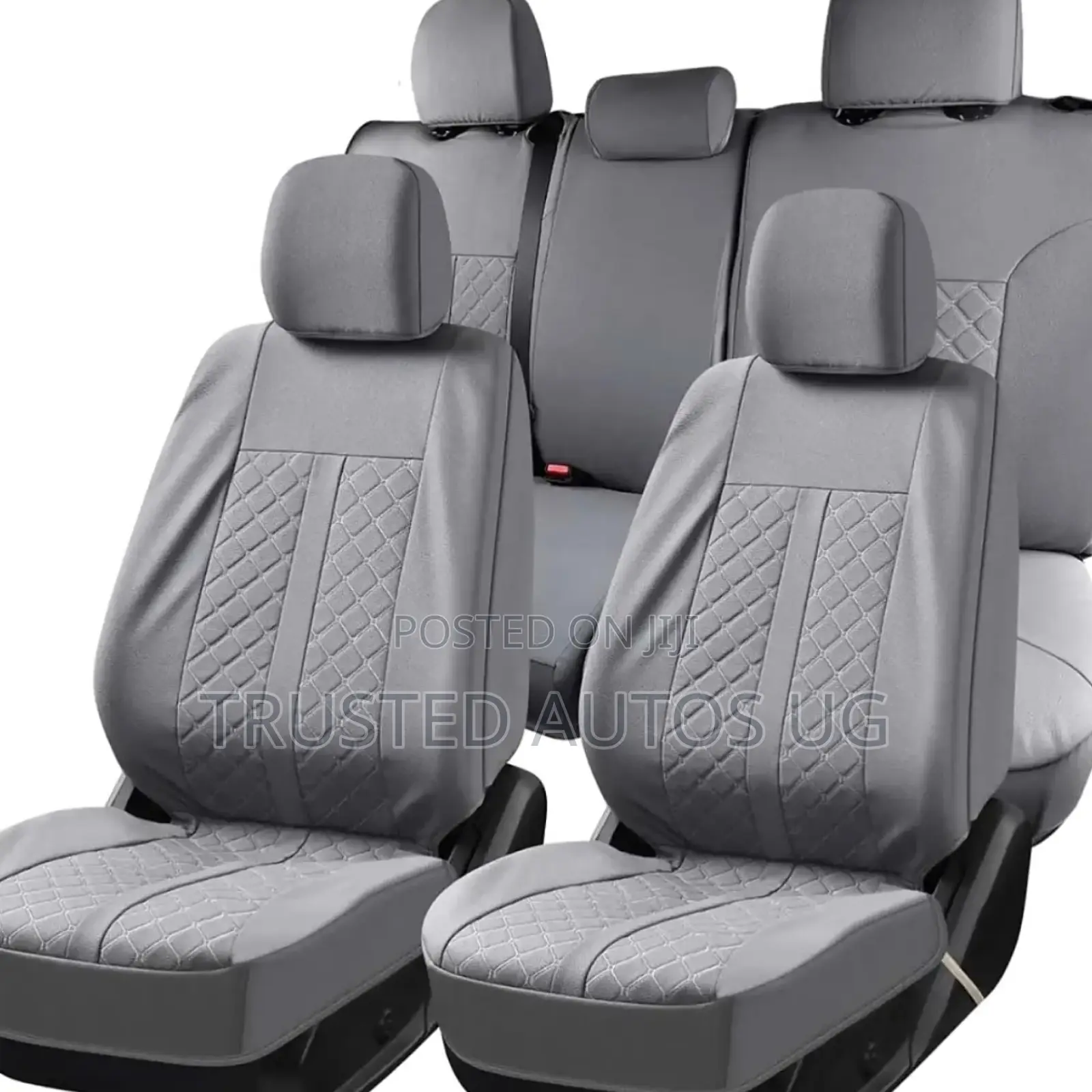 Car Seven Seater Covers Kev100