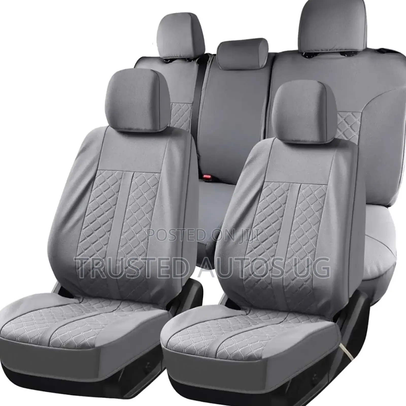 Car Seven Seater Covers Kev100