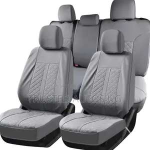 Car Seven Seater Covers Kev100