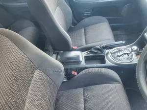 Toyota Altezza 2006 Silver
