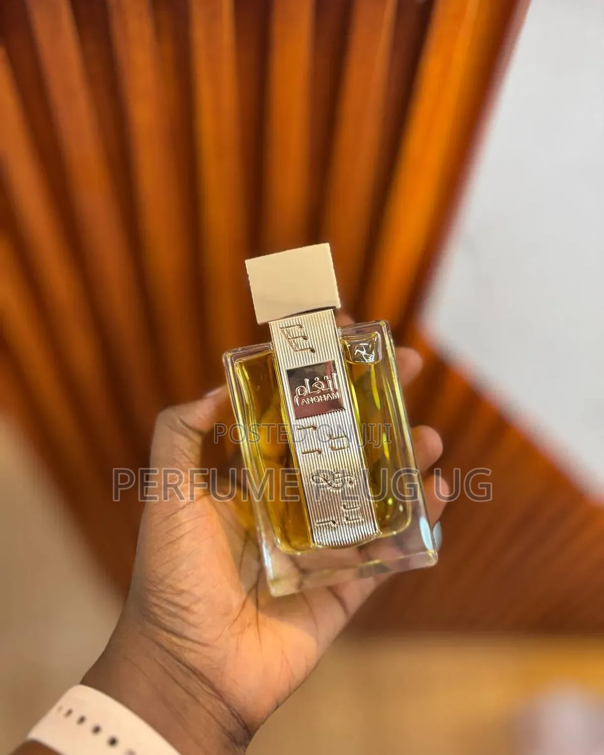 Lattafa Angham Edp