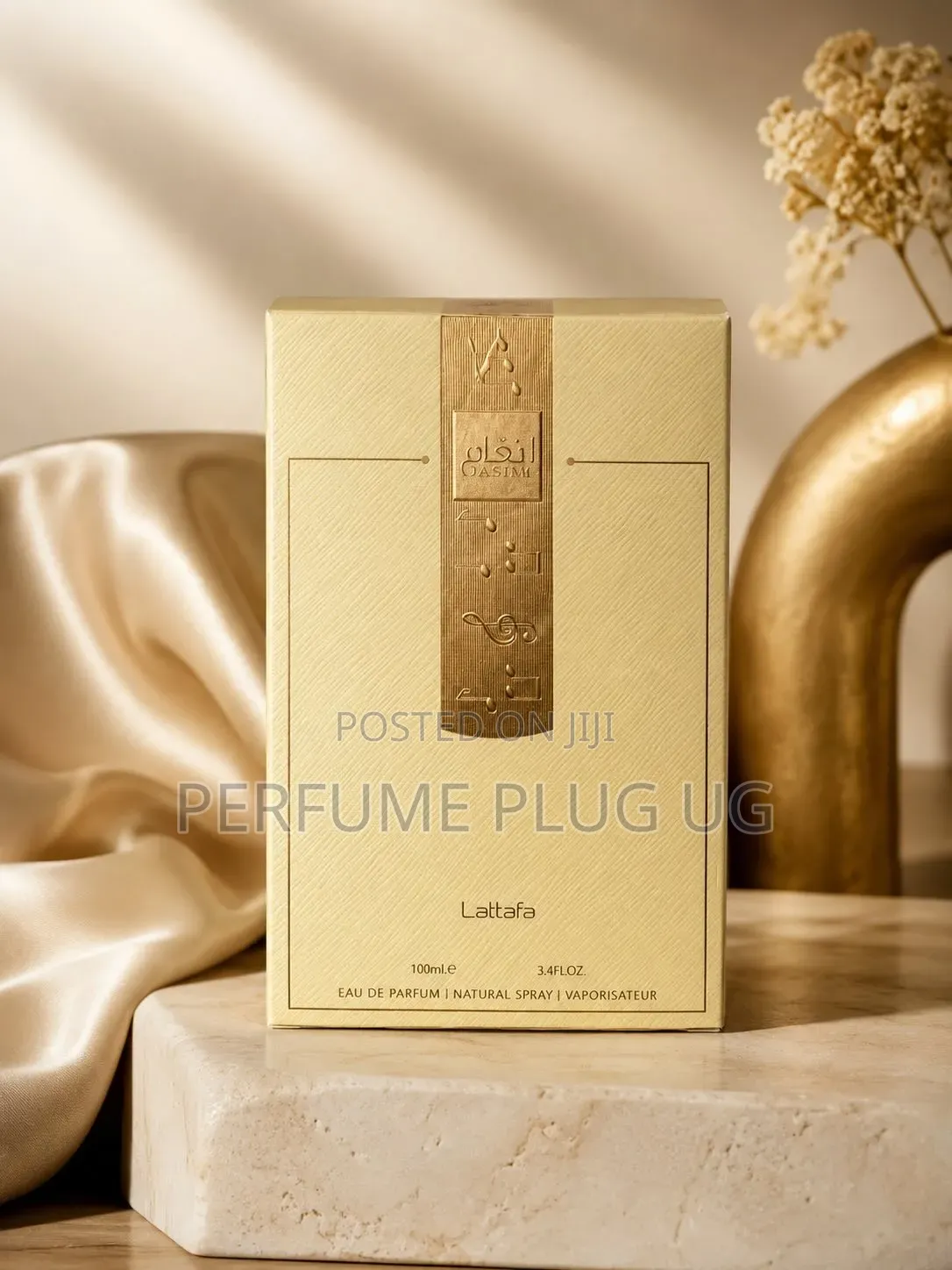Lattafa Angham Edp