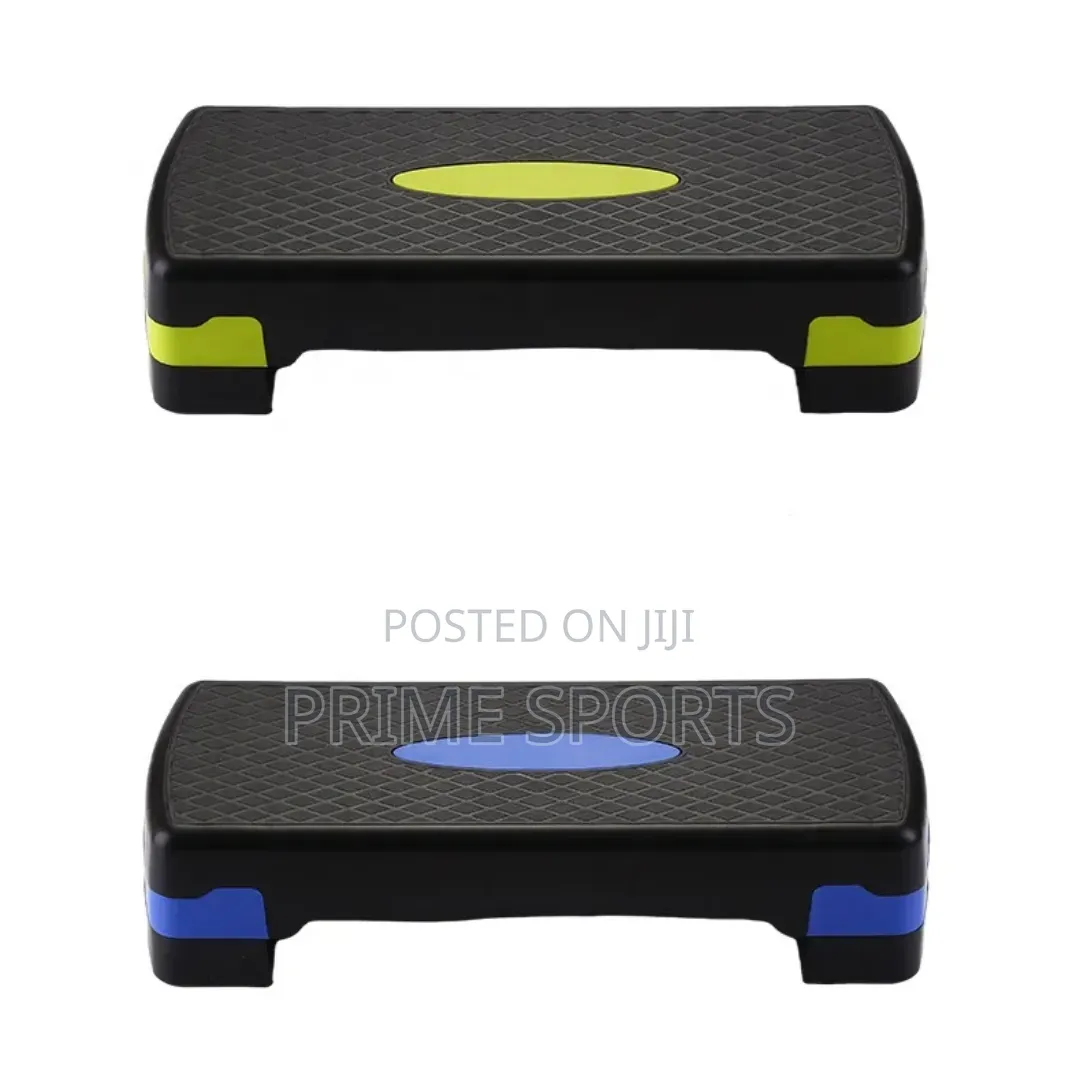 Non Slip Step Board