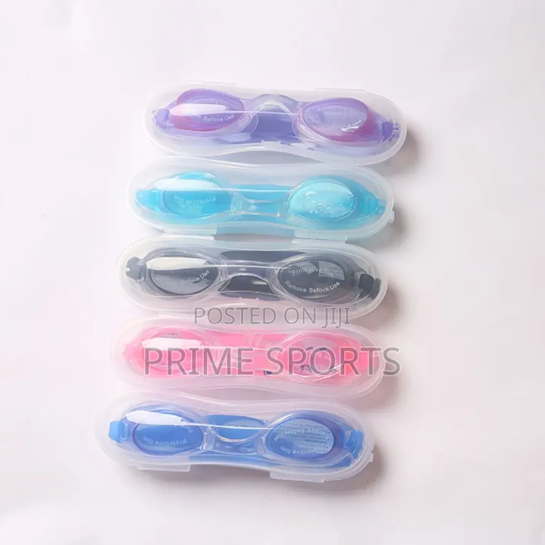 Swimming Googles
