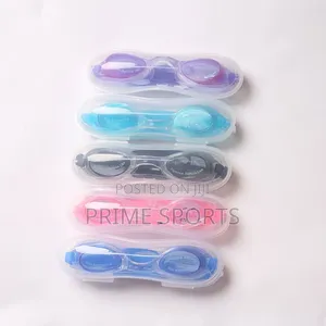 Swimming Googles