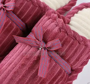 Women's Winter Fleece Slippers