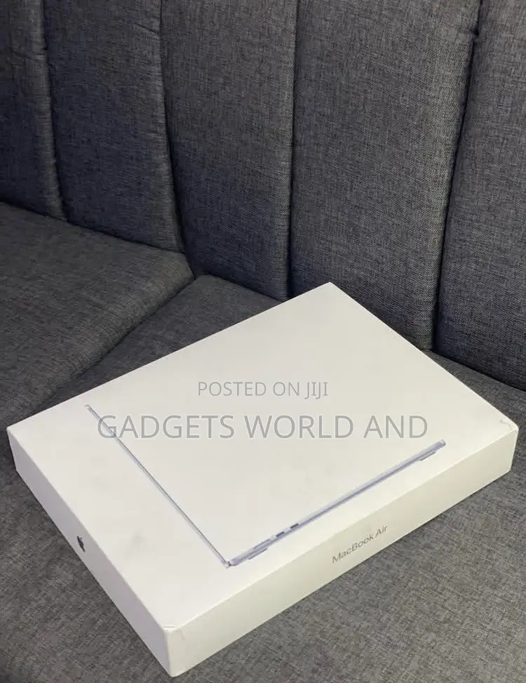New Laptop Apple MacBook Air 16GB Apple M5 SSD 1T