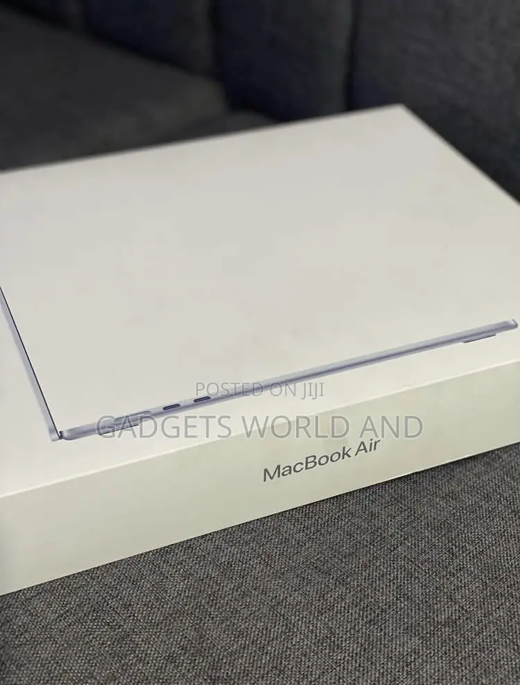 New Laptop Apple MacBook Air 16GB Apple M5 SSD 1T