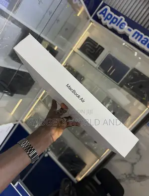 New Laptop Apple MacBook Air 16GB Apple M5 SSD 1T