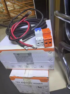 Felicity 2kw 24v Hybrid Inverter | Solar Grid Compatible