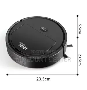 Sweeping Robot