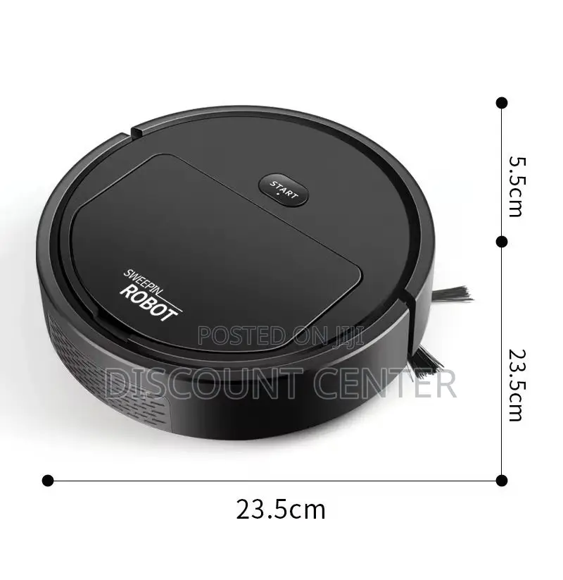 Sweeping Robot