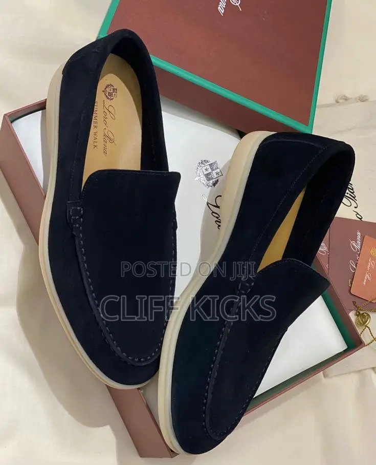 Loafer Durable Shoes