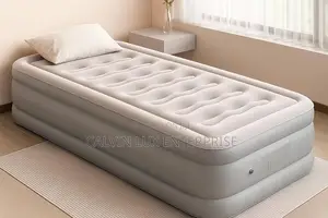 Air Mattress High Density 4by6 Automatic Pump