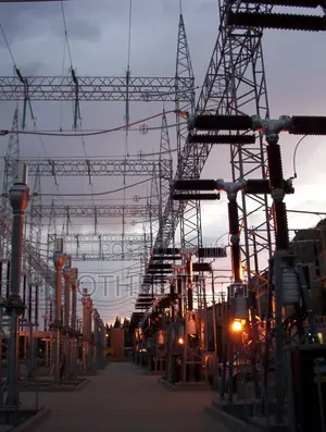 Switchyard Maintenance