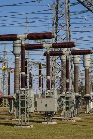 Switchyard Maintenance