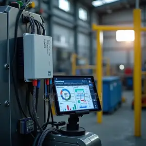 Remote and Automatic Metering (Amr) Data Concetration Unit (Dcu)