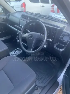 Toyota Probox 1.5 DX Comfort 2WD 2015 Silver