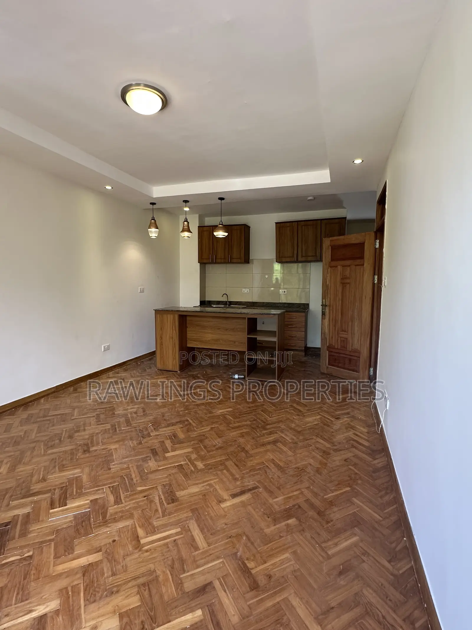 1bdrm Apartment in Buziga, Makindye for rent