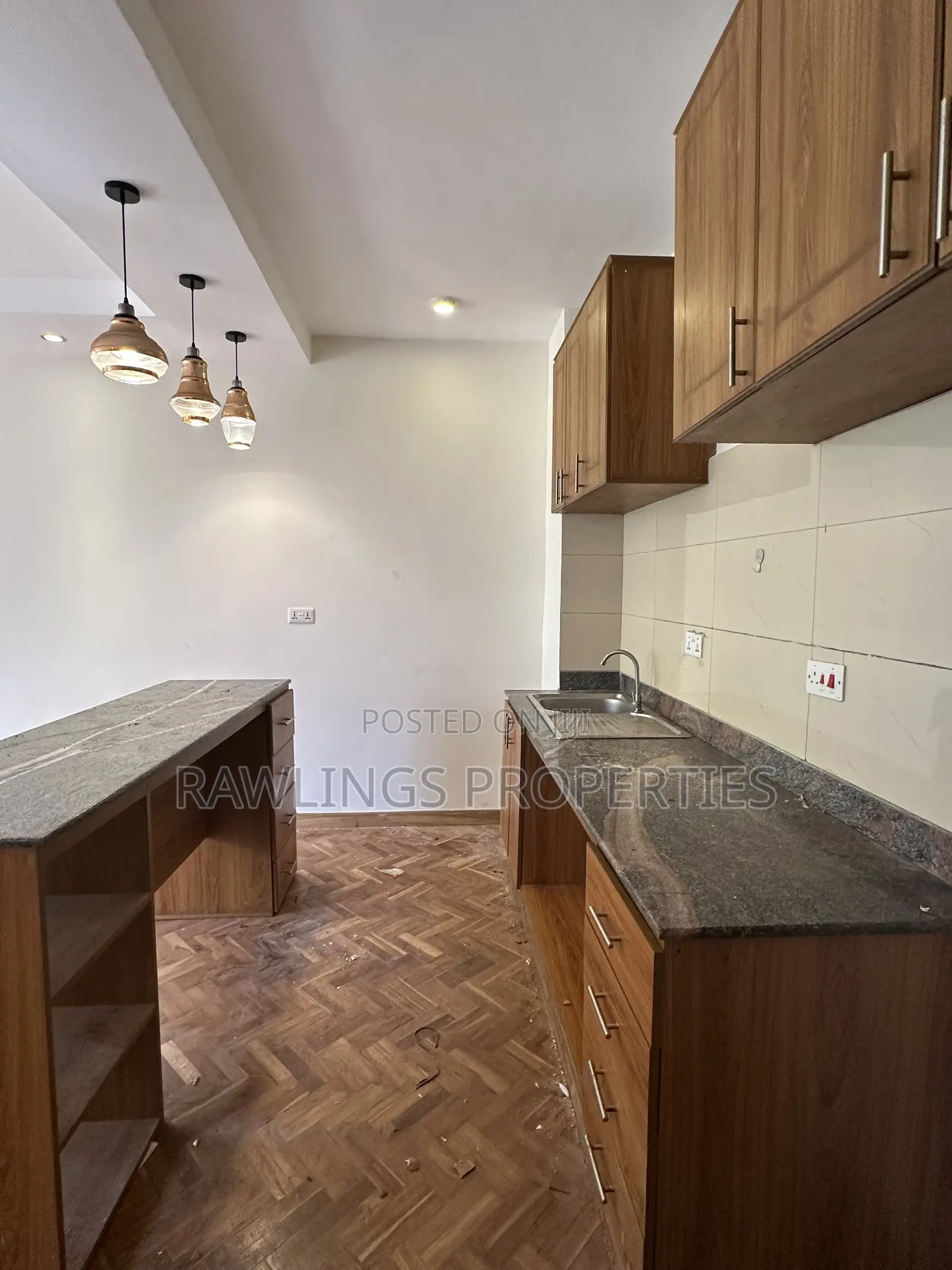 1bdrm Apartment in Buziga, Makindye for rent