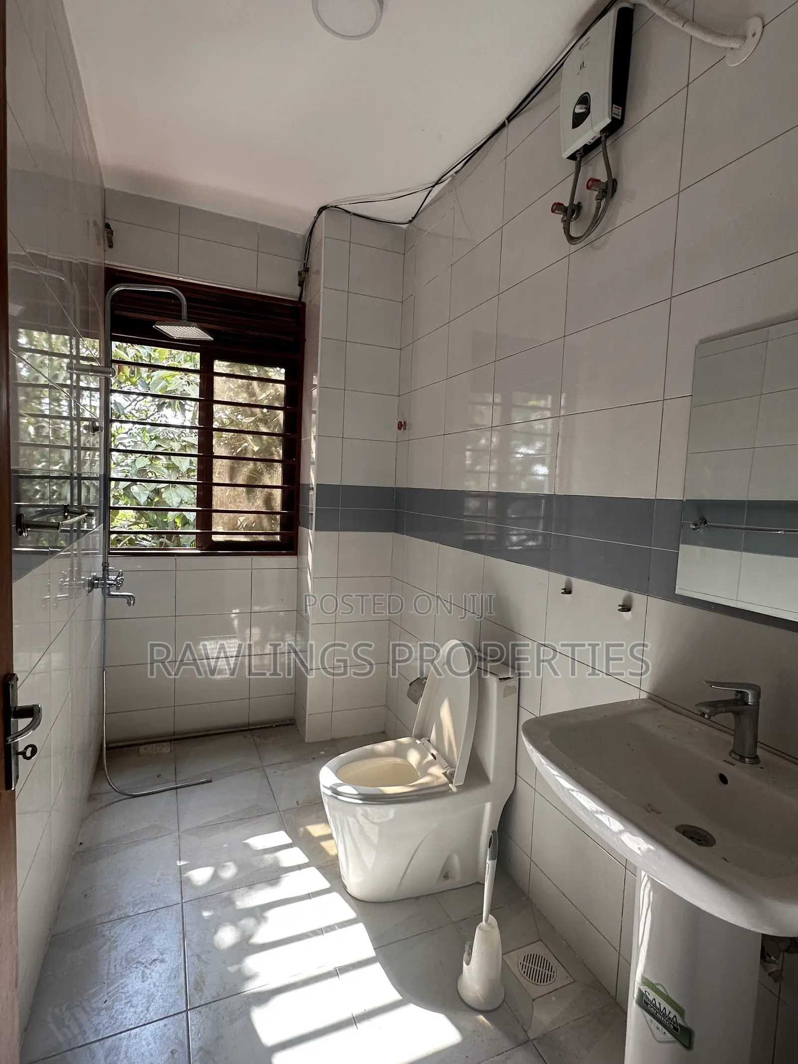 1bdrm Apartment in Buziga, Makindye for rent