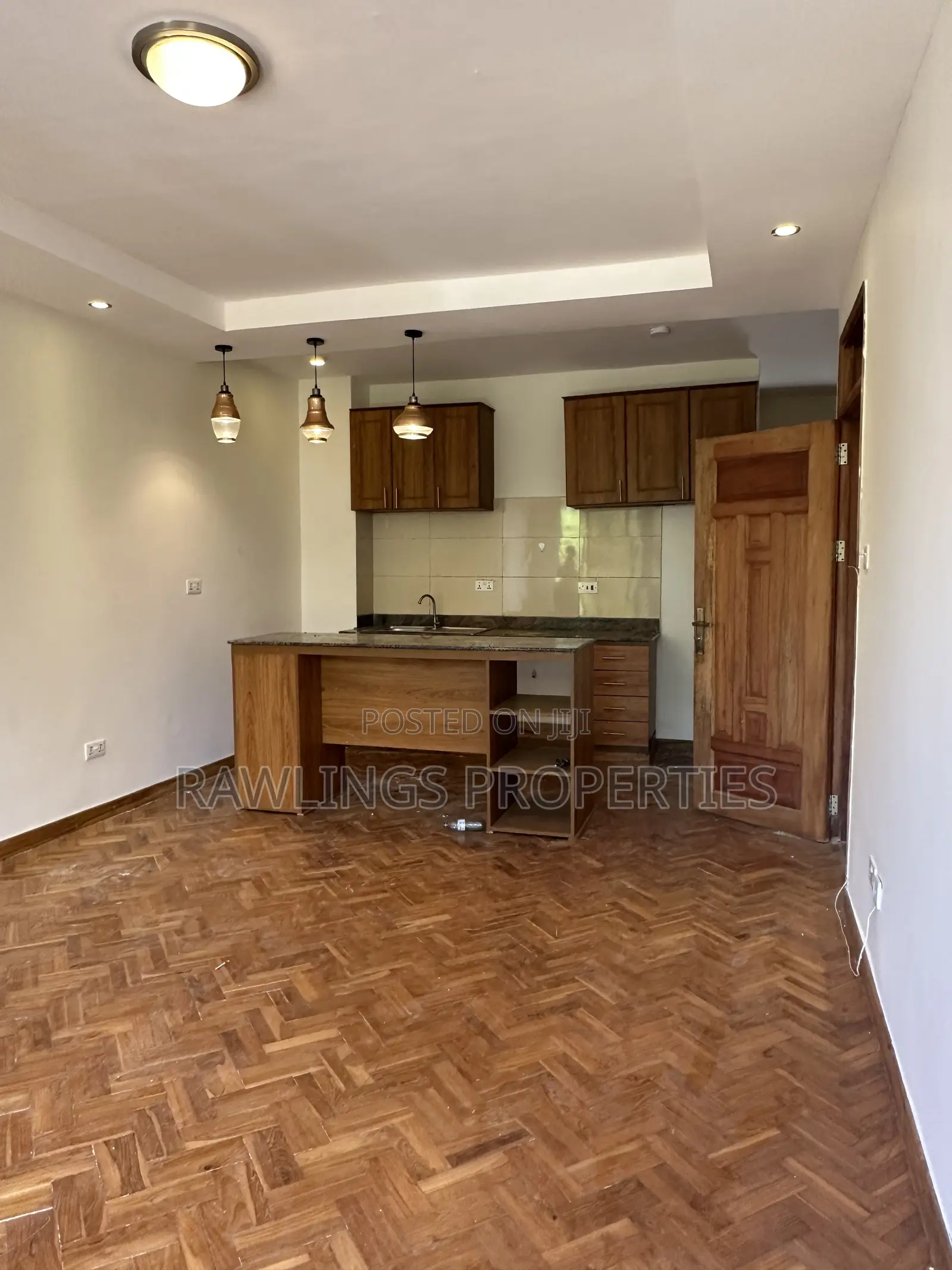 1bdrm Apartment in Buziga, Makindye for rent