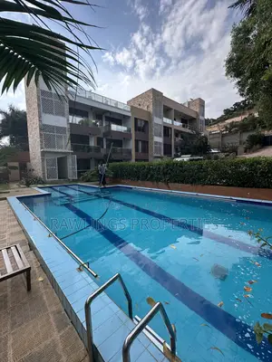1bdrm Apartment in Buziga, Makindye for rent