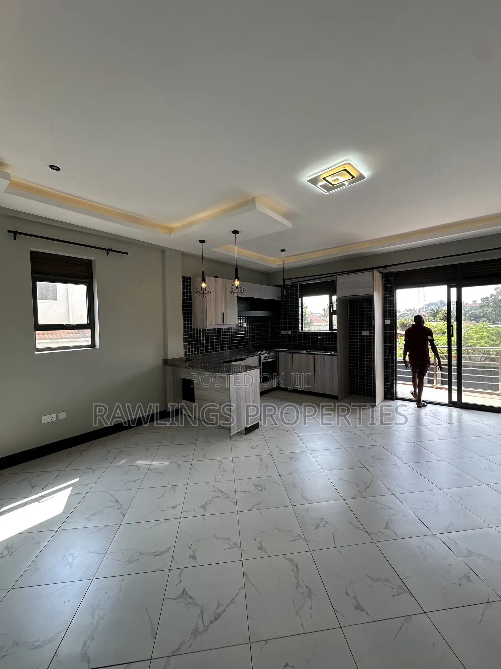 2bdrm Apartment in Munyonyo, Makindye for rent