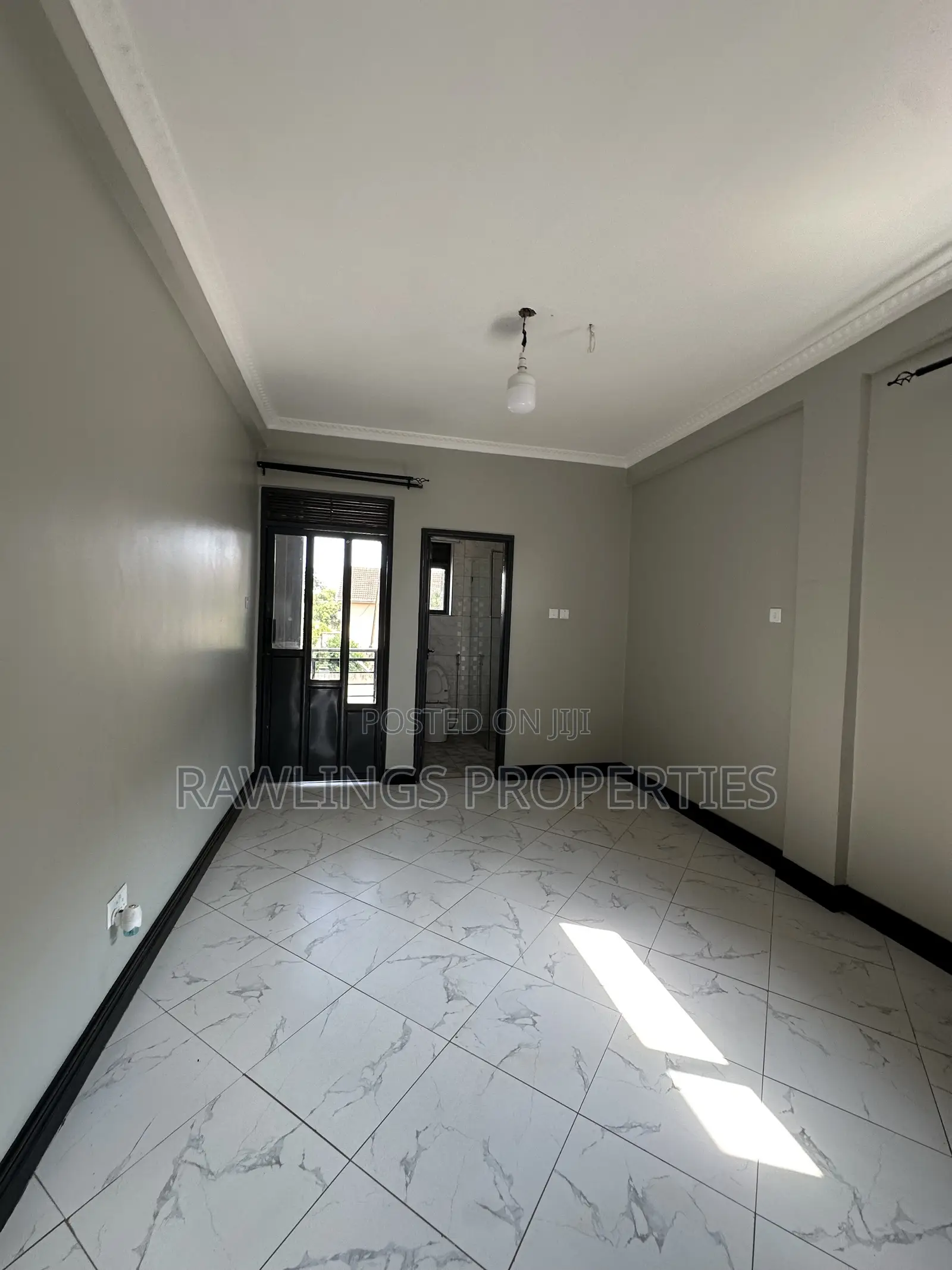 2bdrm Apartment in Munyonyo, Makindye for rent