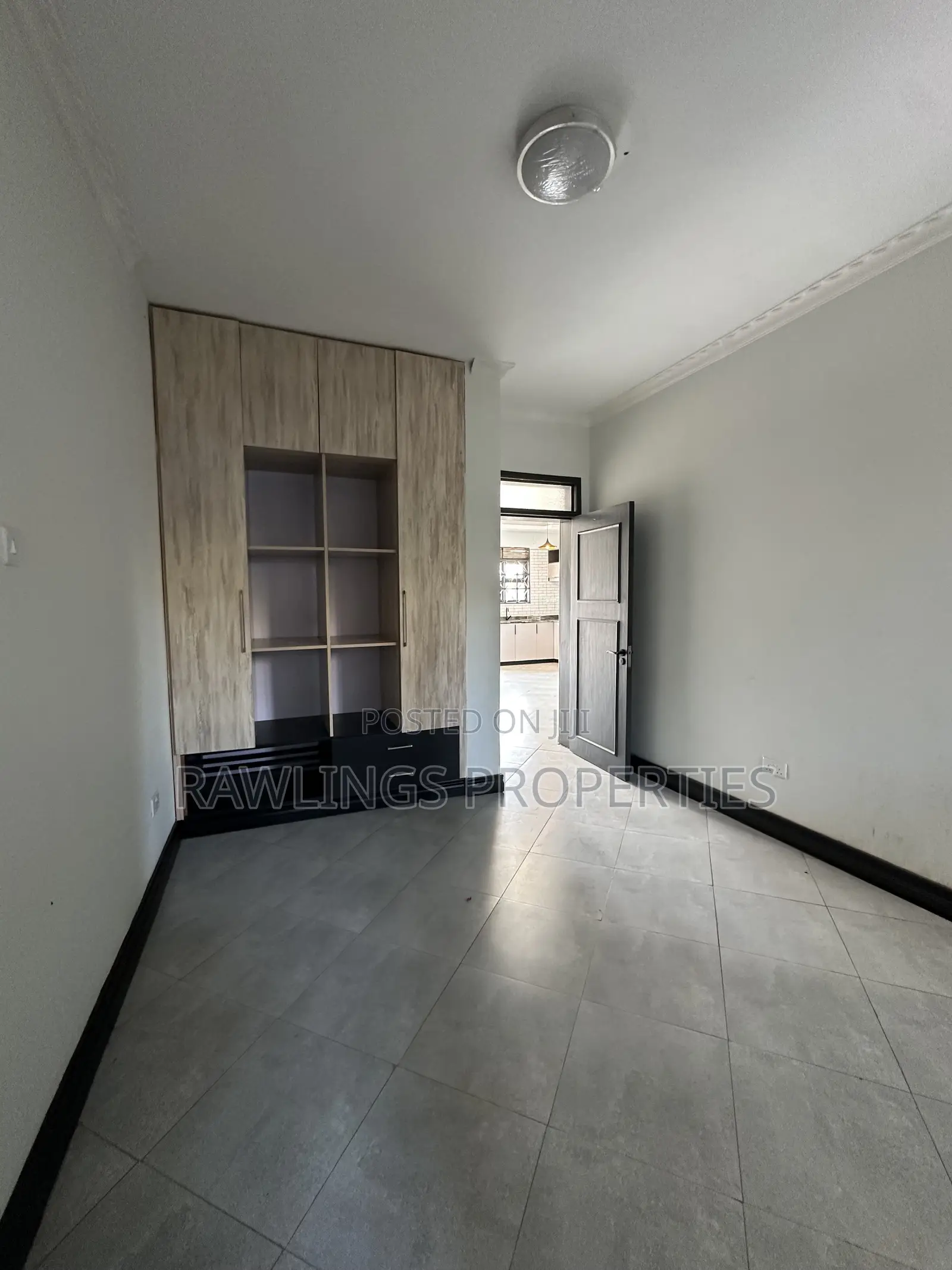 2bdrm Apartment in Munyonyo, Makindye for rent