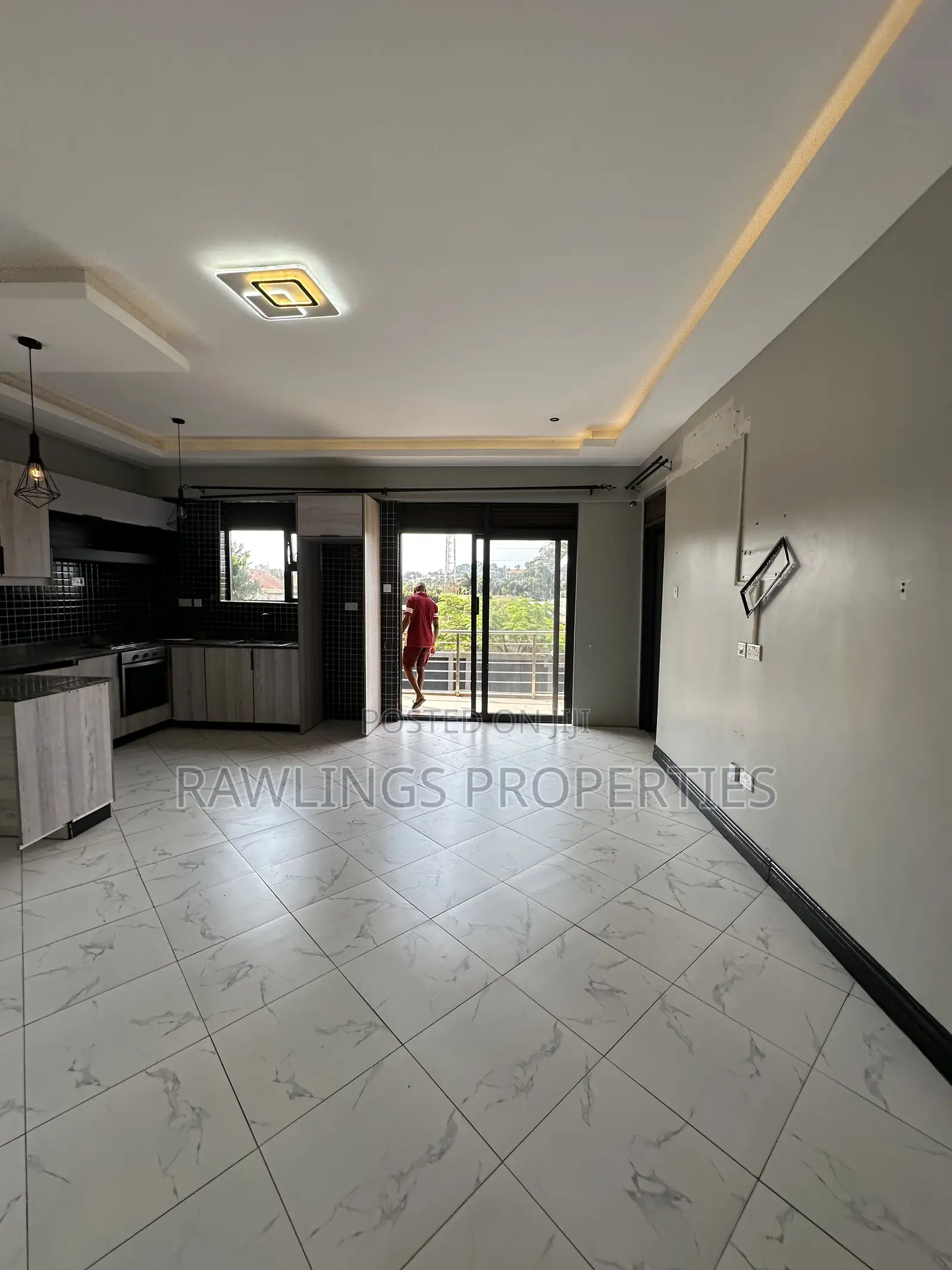 2bdrm Apartment in Munyonyo, Makindye for rent