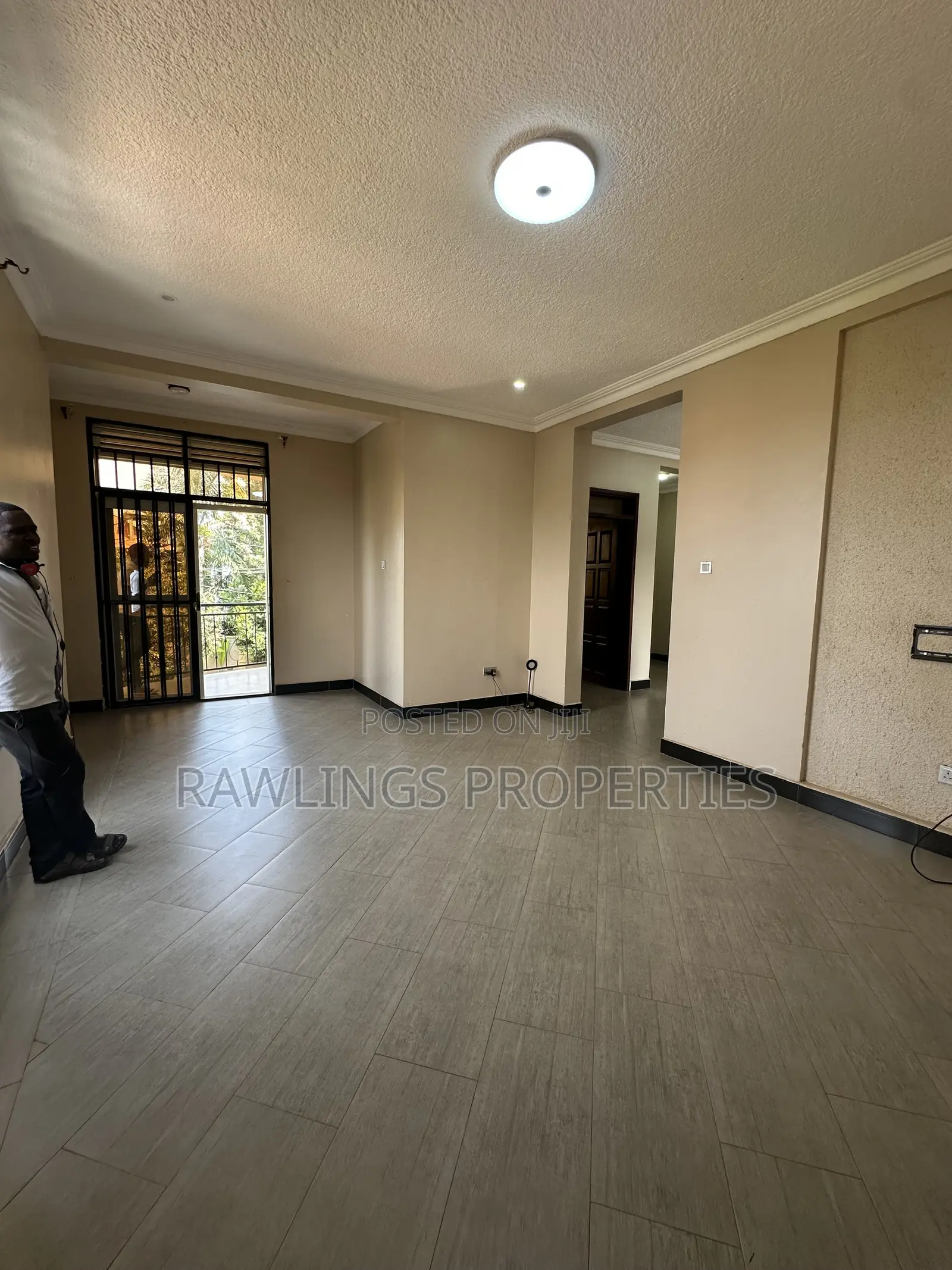 2bdrm Apartment in Buziga, Makindye for rent