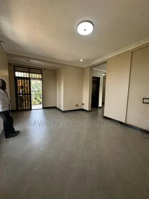 2bdrm Apartment in Buziga, Makindye for rent