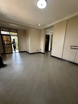 2bdrm Apartment in Buziga, Makindye for rent