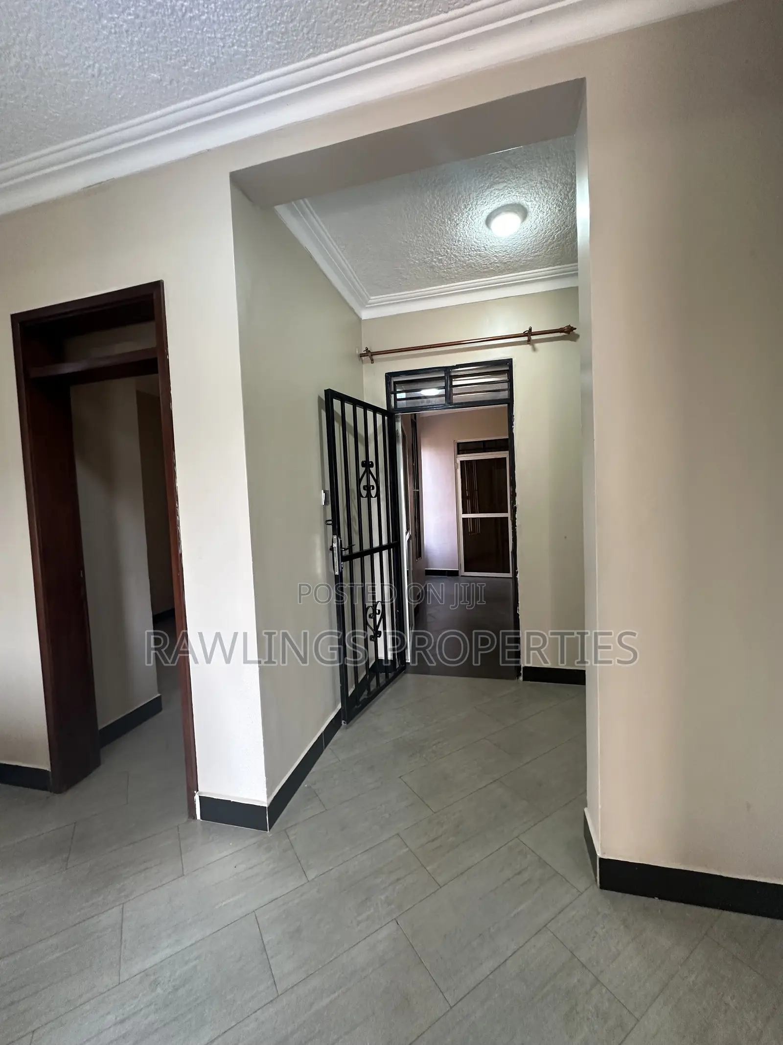 2bdrm Apartment in Buziga, Makindye for rent
