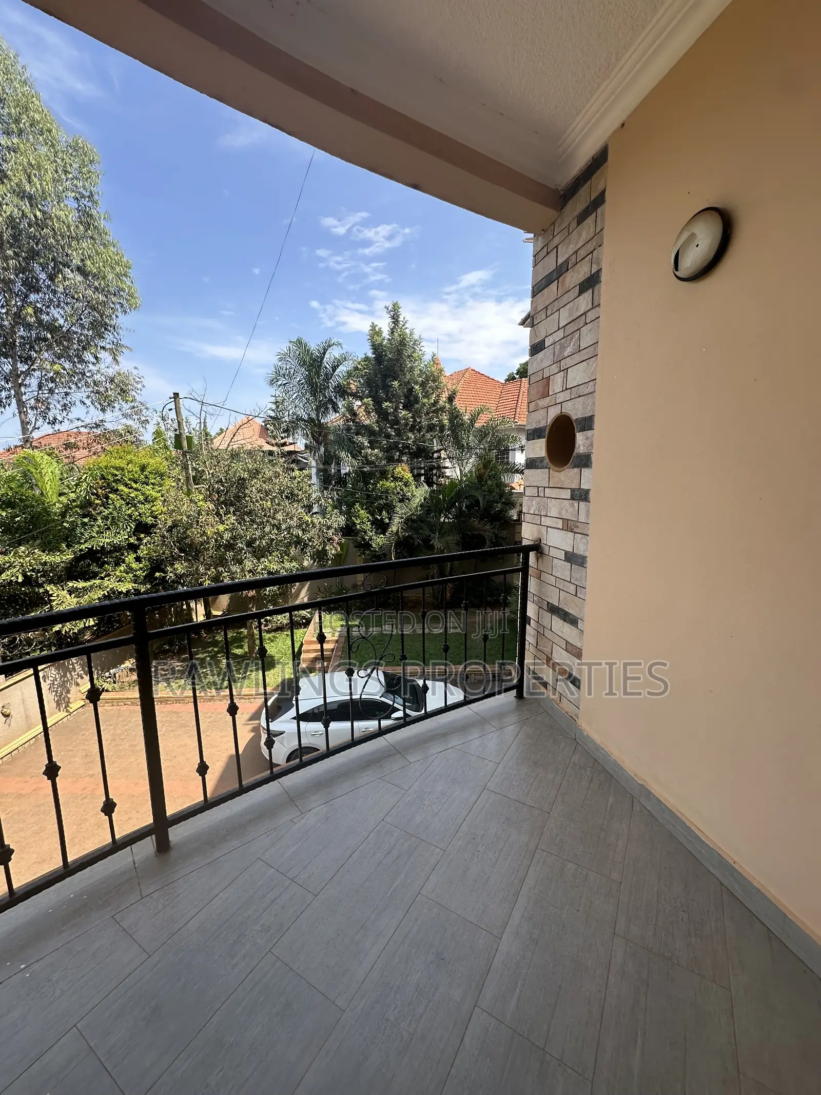 2bdrm Apartment in Buziga, Makindye for rent