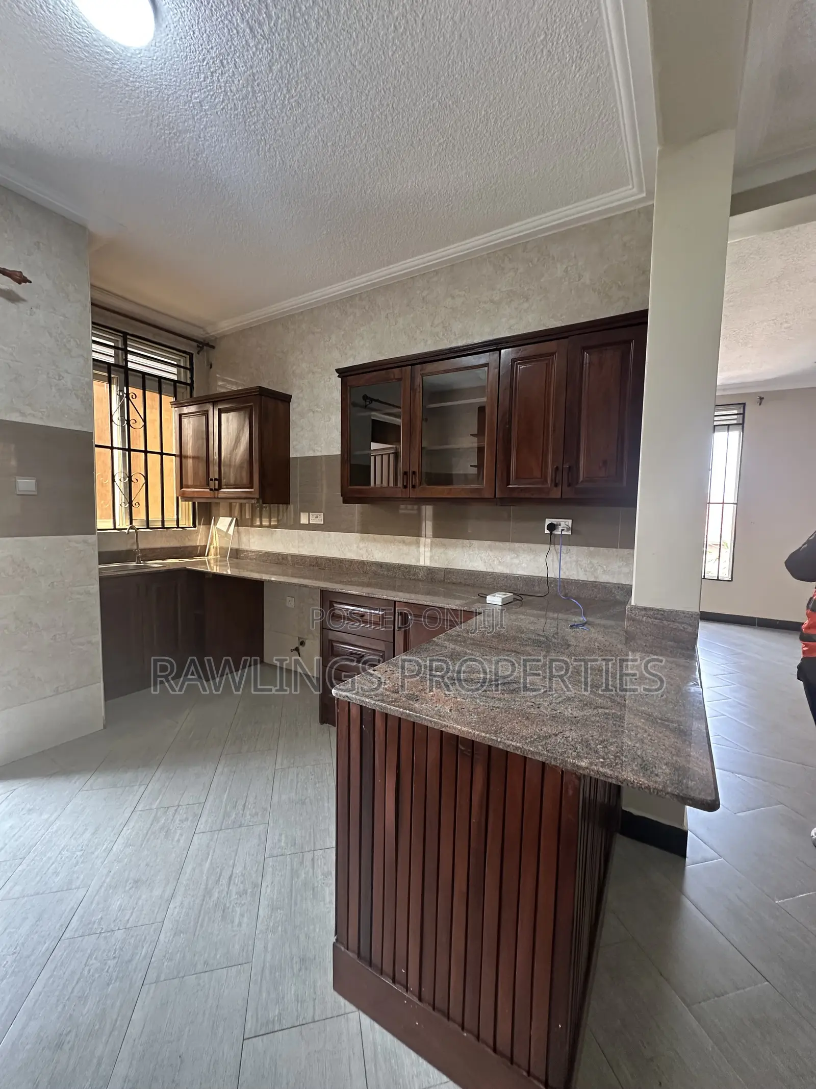 2bdrm Apartment in Buziga, Makindye for rent