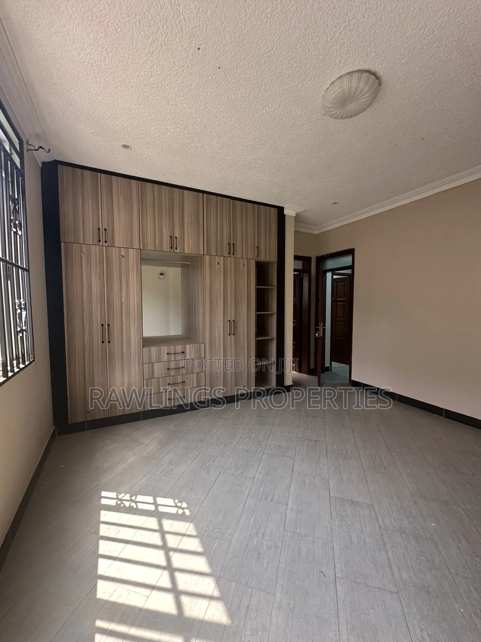 2bdrm Apartment in Buziga, Makindye for rent