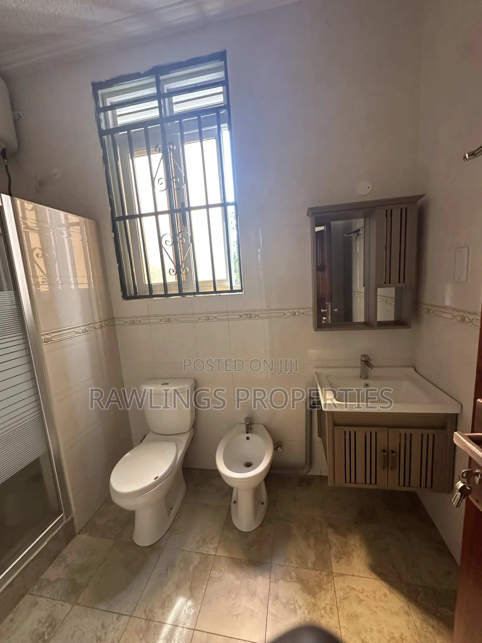 2bdrm Apartment in Buziga, Makindye for rent