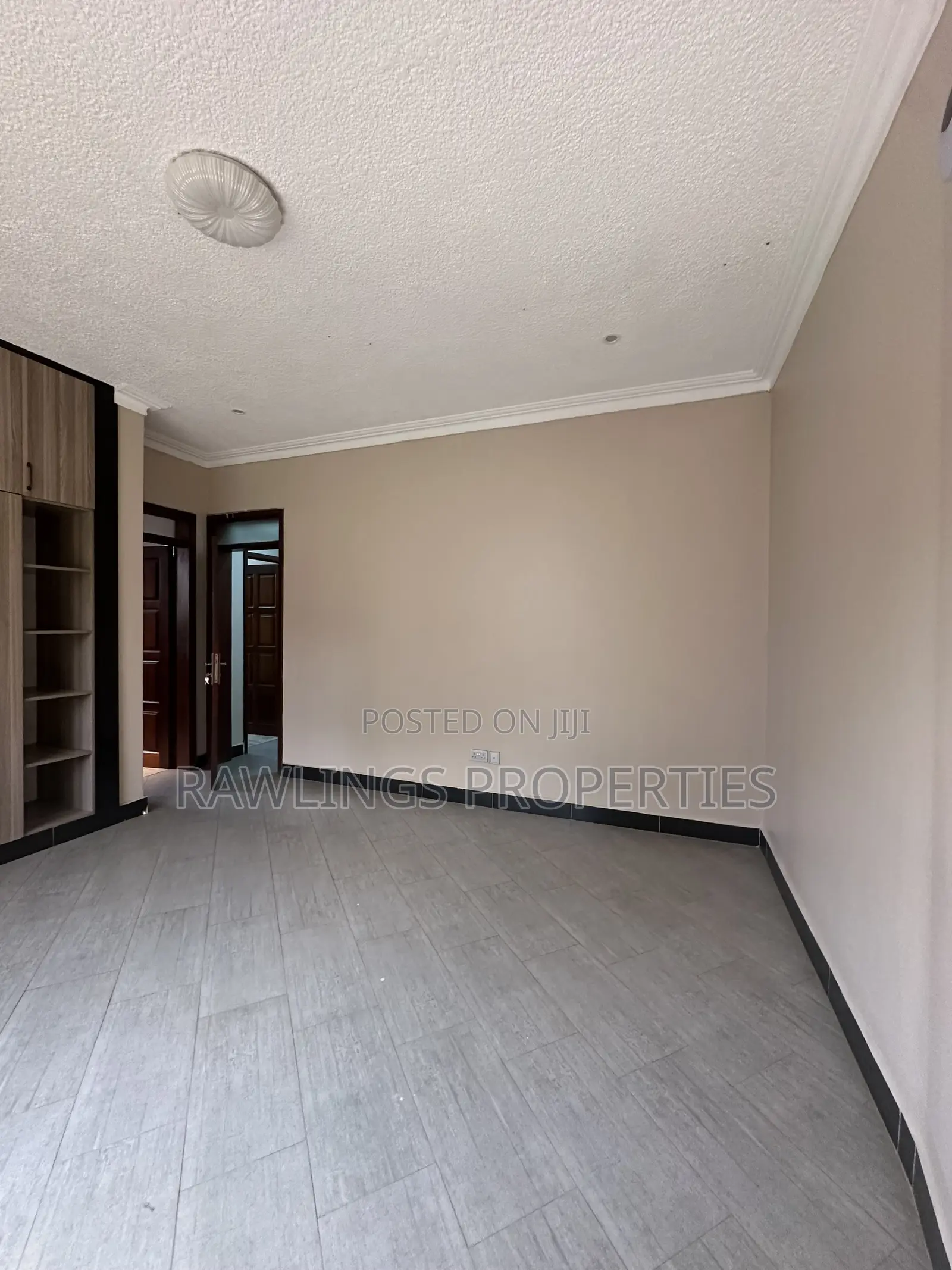 2bdrm Apartment in Buziga, Makindye for rent