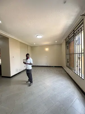 2bdrm Apartment in Buziga, Makindye for rent