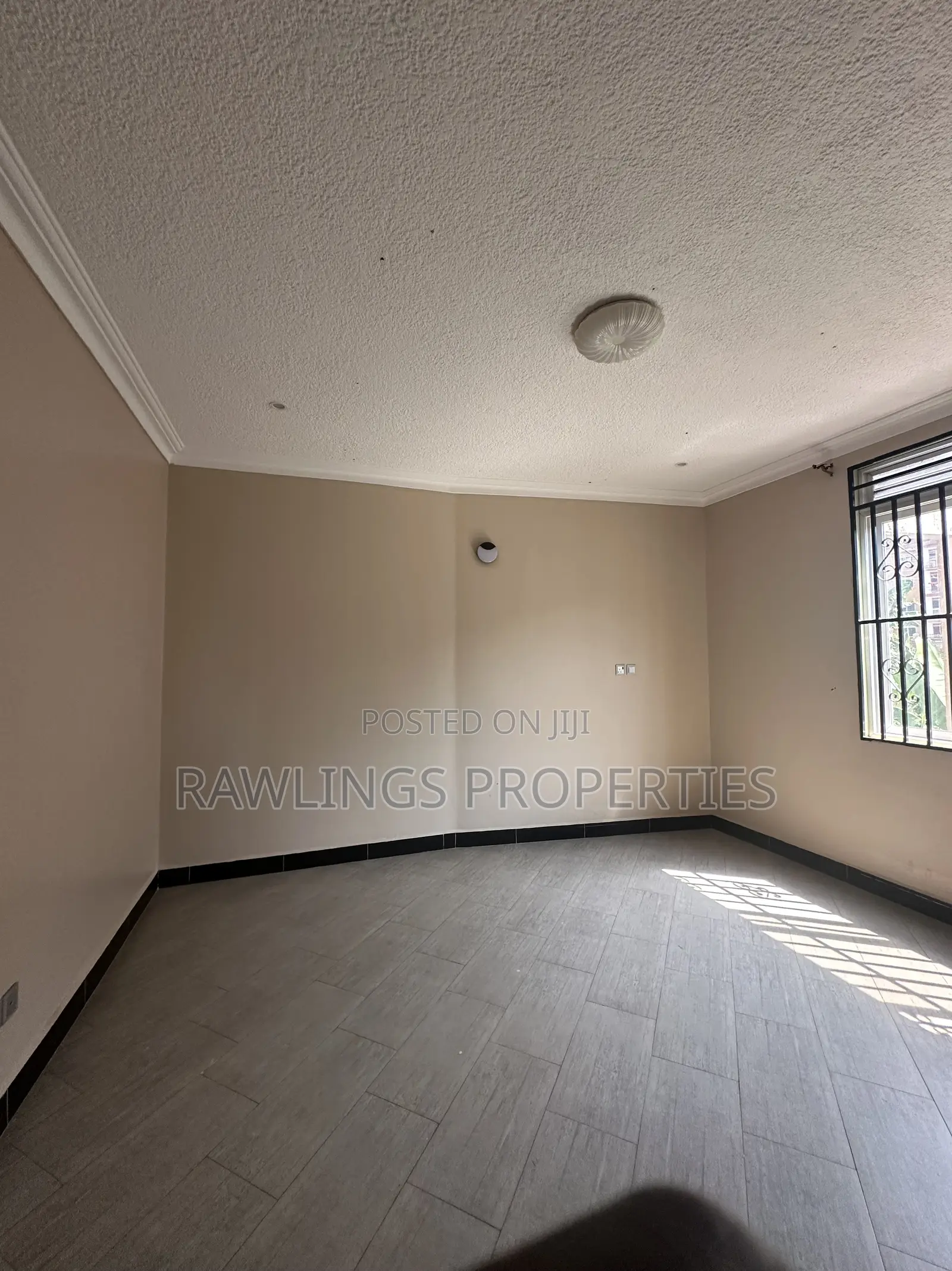2bdrm Apartment in Buziga, Makindye for rent
